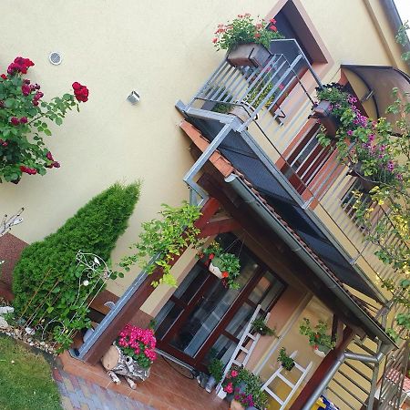 Ubytování U Špačků Pálava Novosedly  Exterior foto