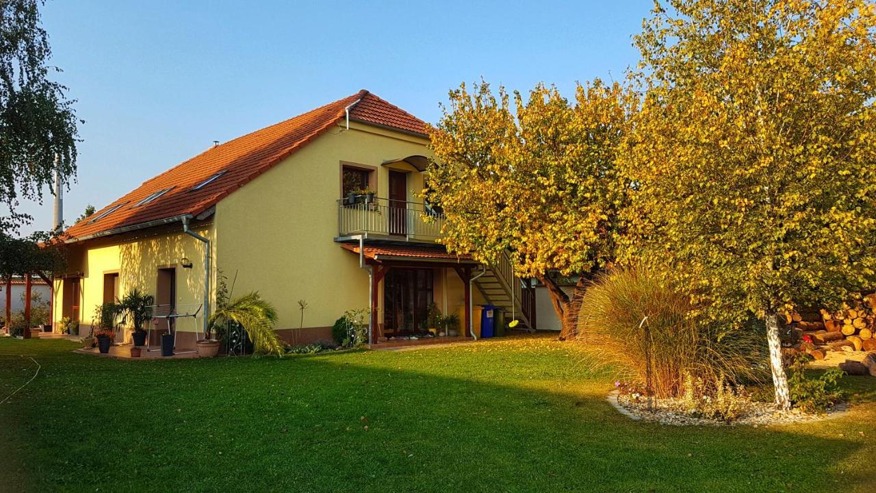 Ubytování U Špačků Pálava Novosedly  Exterior foto