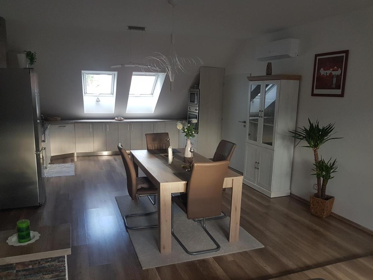 Ubytování U Špačků Pálava Novosedly  Exterior foto