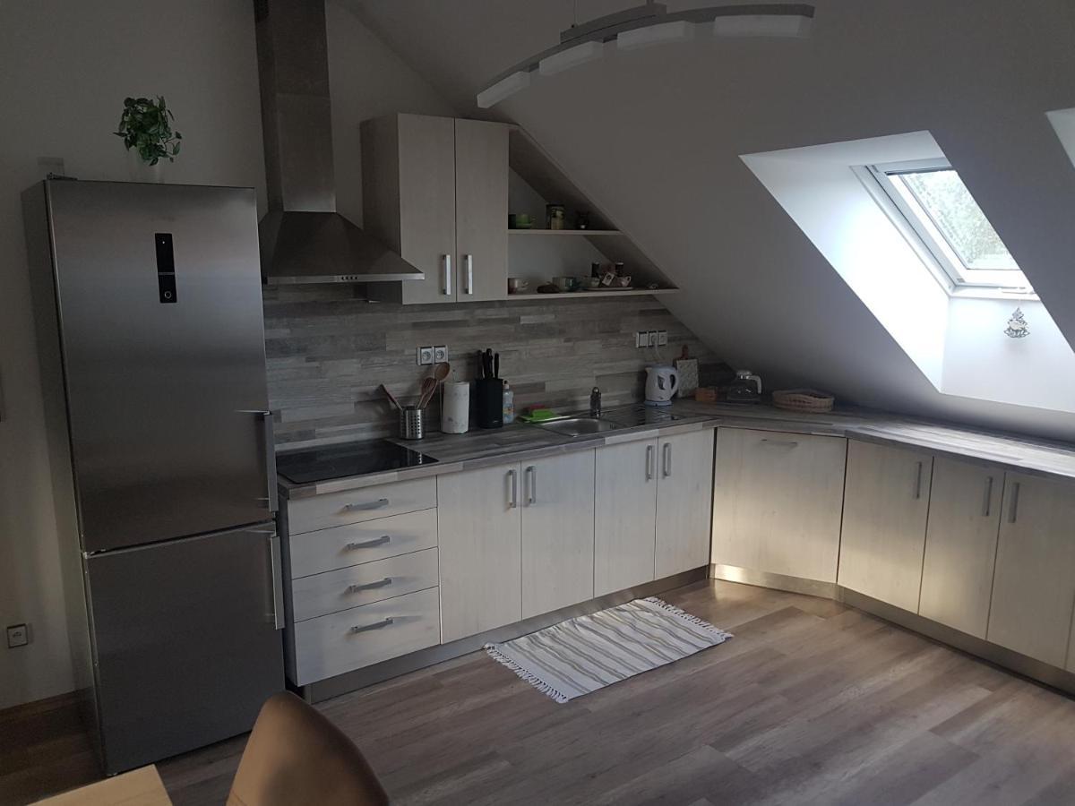 Ubytování U Špačků Pálava Novosedly  Exterior foto