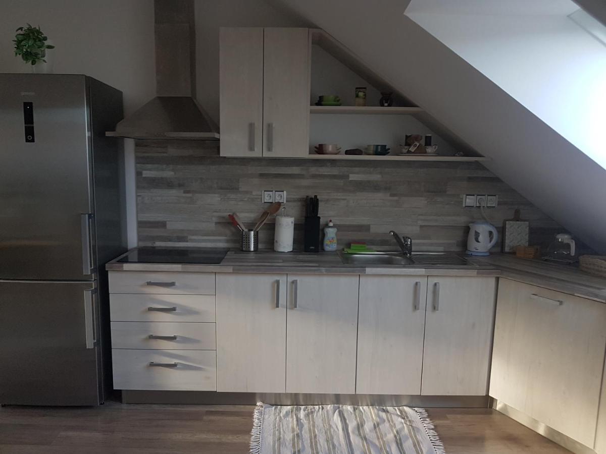Ubytování U Špačků Pálava Novosedly  Exterior foto