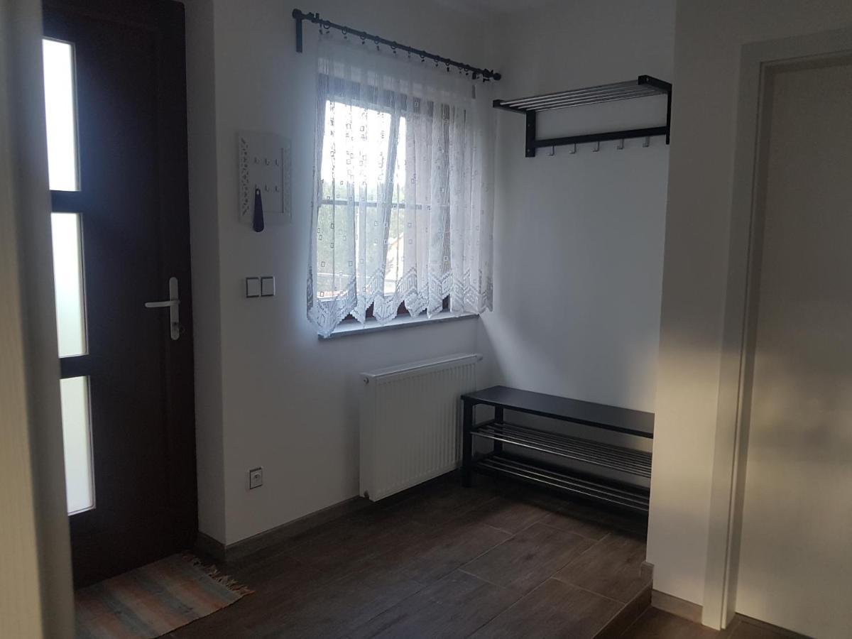Ubytování U Špačků Pálava Novosedly  Exterior foto