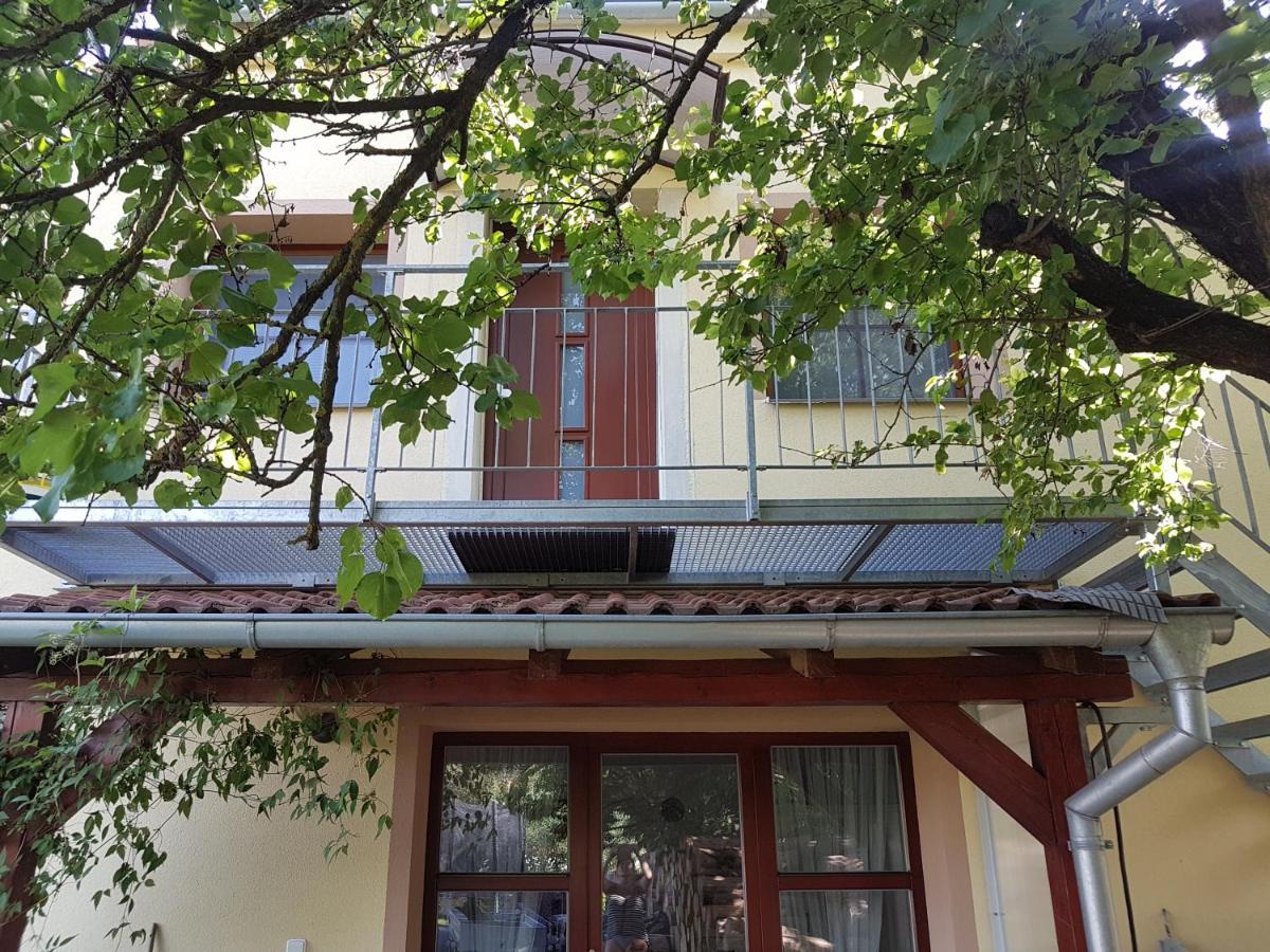 Ubytování U Špačků Pálava Novosedly  Exterior foto