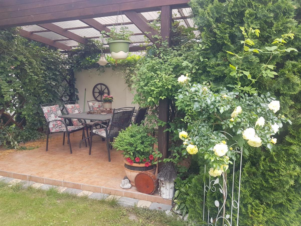 Ubytování U Špačků Pálava Novosedly  Exterior foto