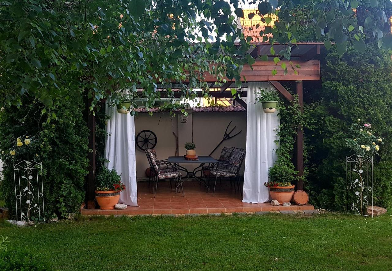 Ubytování U Špačků Pálava Novosedly  Exterior foto