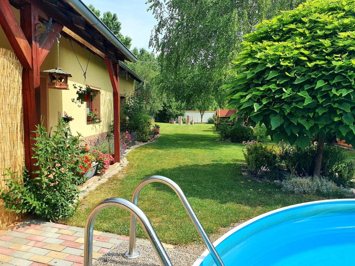 Ubytování U Špačků Pálava Novosedly  Exterior foto